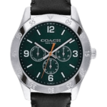 Coach Outlet Men's 42mm Casey Watch for $83 + free shipping