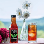 Pure Leaf 12-Pack Raspberry Iced Tea, 18.5 oz as low as $13.16 Shipped Free (Reg. $23) – $1.10/Bottle