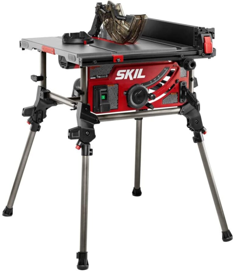 Skil 15A 10" Table Saw for $269 + free shipping