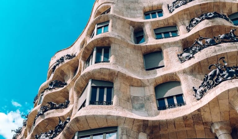 6-Night Barcelona and Madrid Flight & Hotel Vacation From $899 per person