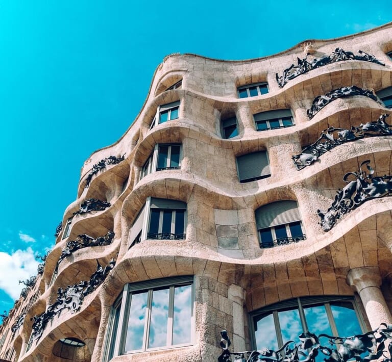 6-Night Barcelona and Madrid Flight & Hotel Vacation From $899 per person