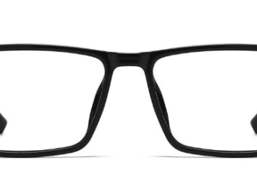 Affordable Prescription Glasses at Lensmart From $7 + extra 20% off + free shipping w/ $65