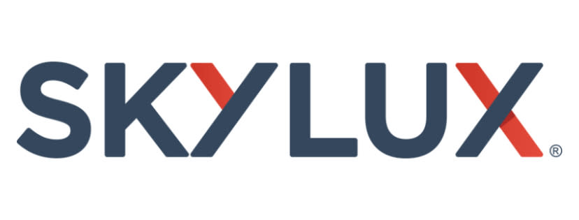 Business Class Flights to Europe at SkyLux: Up to 77% off