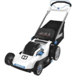 Hart 40V 20" Brushless Push Mower Kit for $294 + free shipping