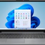 Lenovo IdeaPad 1i 12th-Gen. i5 15.6" Laptop for $330 + free shipping