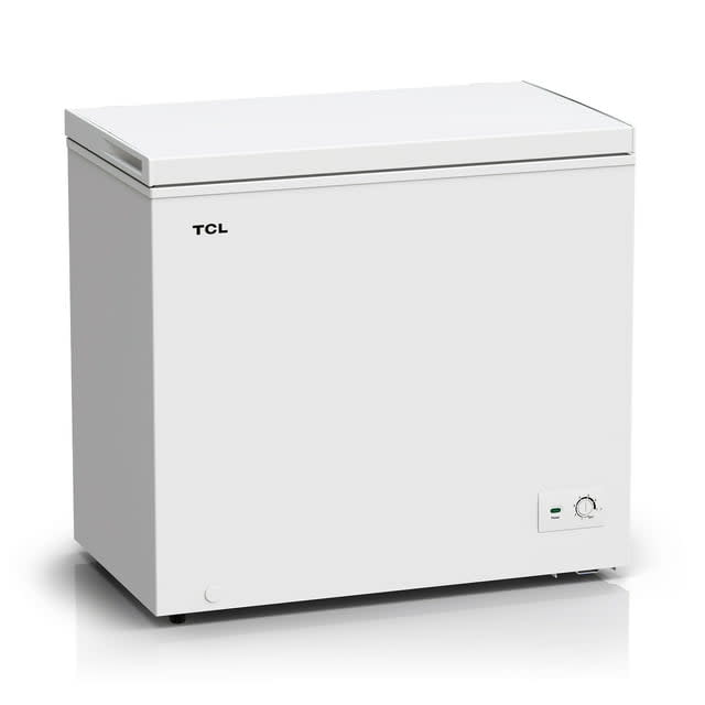 TCL 7.0-Cu. Ft. Chest Freezer for $165 + free shipping
