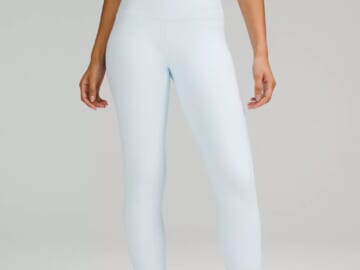 lululemon We Made Too Much Women's Leggings Specials from $39 + free shipping