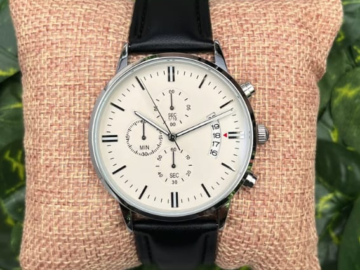 Etsy Watch Sale: Up to 70% off + free shipping