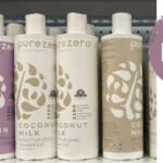 FREE Purezero Shampoo & Conditioner at Walgreens!