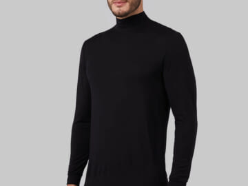 32 Degrees Men's Basics Clearance from $4 + free shipping w/ $24