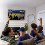 MLB.TV 1-Year Subscription at T-Mobile: Free w/ qualifying plan