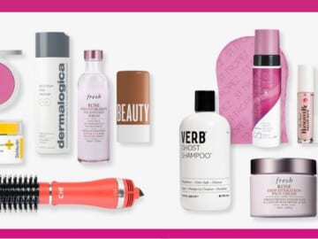 ULTA Beauty | 50% Off Too Faced, Strivectin, Juicy Couture & More!