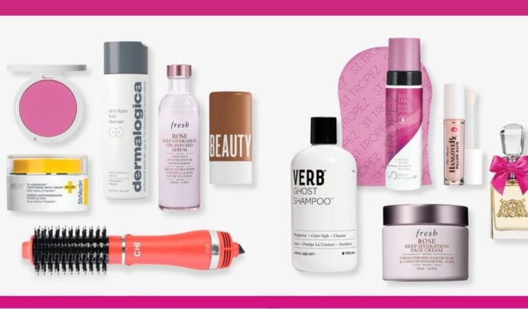 ULTA Beauty | 50% Off Too Faced, Strivectin, Juicy Couture & More!