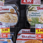 Bob Evans Side Dishes Only $2.99 Each At Kroger
