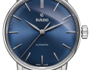 Designer Watch Flash Sale at Nordstrom Rack: Up to 50% off + free shipping w/ $89