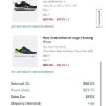 What I Got Wednesday: Aimee Scored on Kid’s Shoes, plus more!