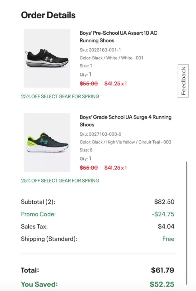 What I Got Wednesday: Aimee Scored on Kid’s Shoes, plus more!