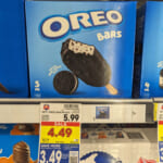 Oreo Ice Cream Snacks Only $3.49 At Kroger