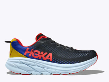 Hoka Men's Running Sale: Shoes from $100 + free shipping
