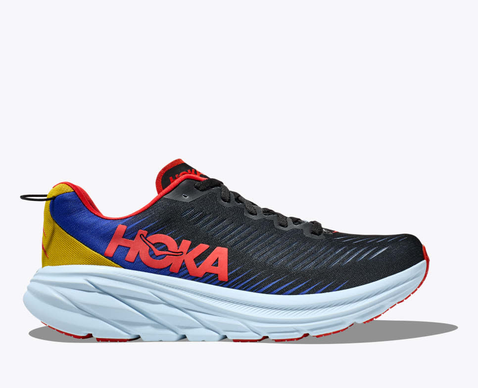 Hoka Men's Running Sale: Shoes from $100 + free shipping