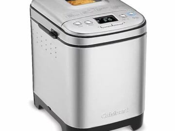 Cuisinart Automatic Breadmaker