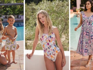 Hermoza | 30% Off Women’s Swimwear & More!