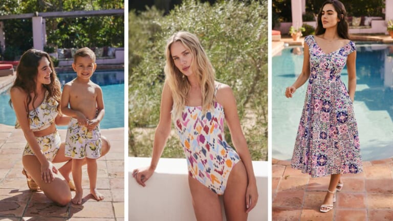 Hermoza | 30% Off Women’s Swimwear & More!