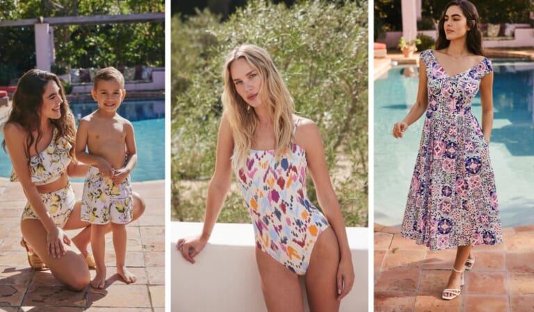 Hermoza | 30% Off Women’s Swimwear & More!