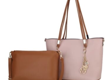 MKF Collection Tote
