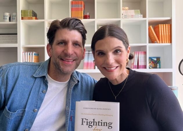 How to Build Belonging in a World of Loneliness