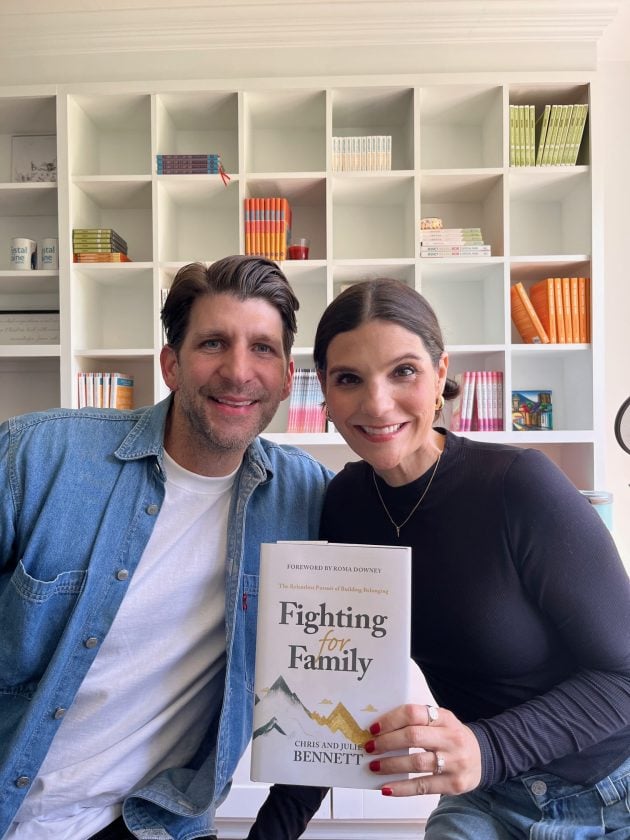 How to Build Belonging in a World of Loneliness