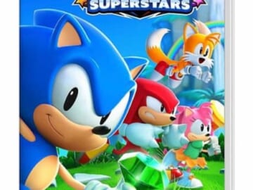Sonic Game