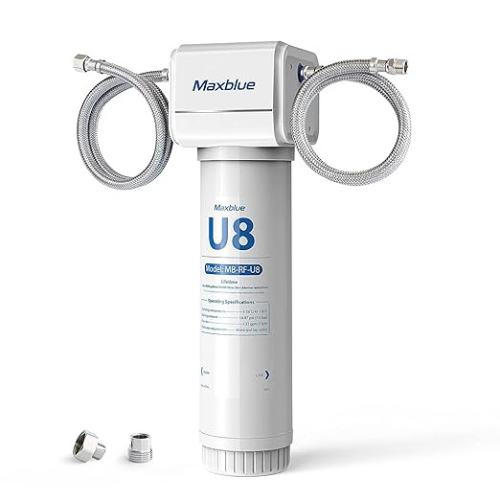 Today Only! Reverse Osmosis System from $29.98 (Reg. $59.99+)