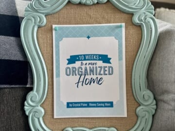 LAST CHANCE! Ends at MIDNIGHT! (I don’t want you to miss this!!)