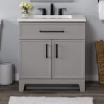Bathroom Vanities & Vanity Tops at Lowe's: Up to 50% off + free delivery on select vanities