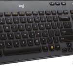 Logitech MK360 Wireless Keyboard and Mouse Combo for $30 + free shipping w/ $35