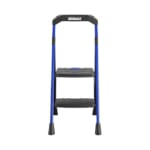 Kobalt 2-Step Foldable Step Stool for $50 + pickup