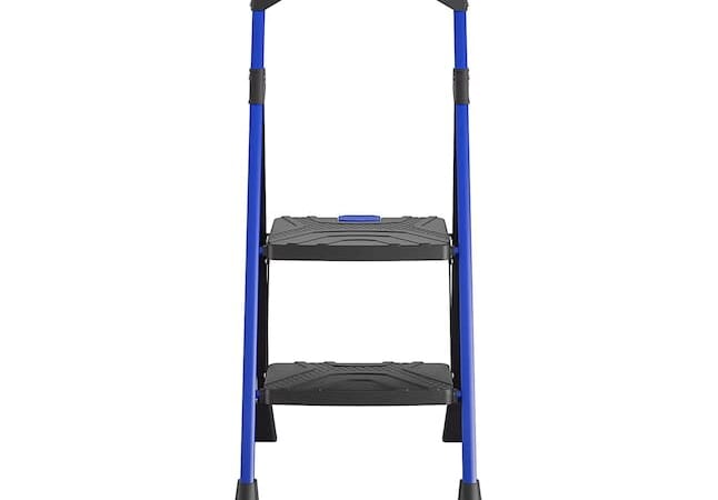 Kobalt 2-Step Foldable Step Stool for $50 + pickup