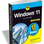 Windows 11 All-in-One For Dummies eBook: Free