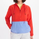 Marmot Women's Campana Anorak for $28 + free shipping