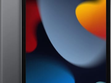 Refurb 9th-Gen. Apple iPad 10.2" 64GB WiFi Tablet (2021) for $219 + free shipping