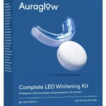 Auraglow Teeth Whitening Kit