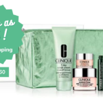 QVC Coupon Codes | Up to 65% Off Clinique + FREE Shipping