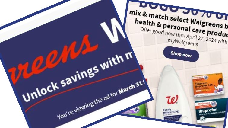 walgreens ad