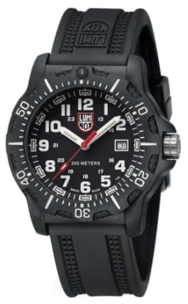 Luminox Men's Black Ops 8880 Strap Watch for $159 + free shipping