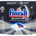 Finish Quantum Dish Tabs