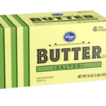 Butter