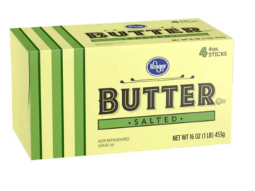 Butter