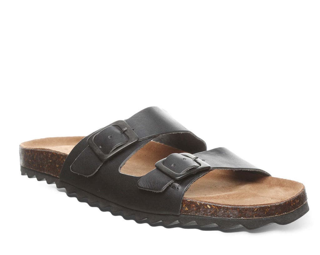 Bearpaw Women's Julieta Sandals for $24 + free shipping