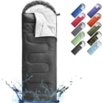 Mooncast 0ºC Sleeping Bag for $24 + free shipping w/ $35